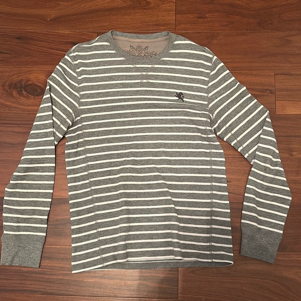 Express sweater